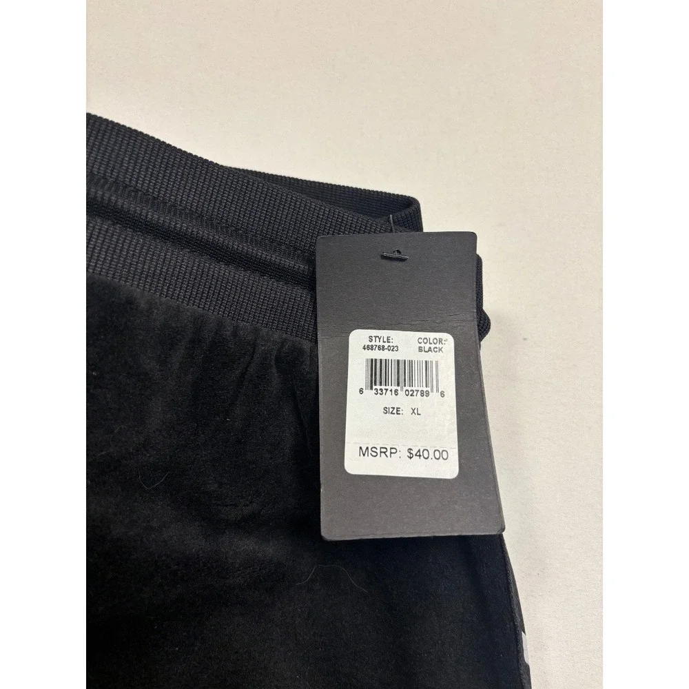 Converse kids black